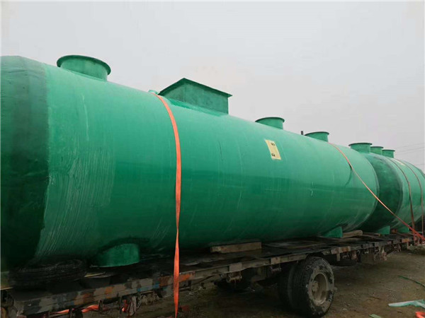 一体化污水处理设备价格 一体化污水处理设备价格