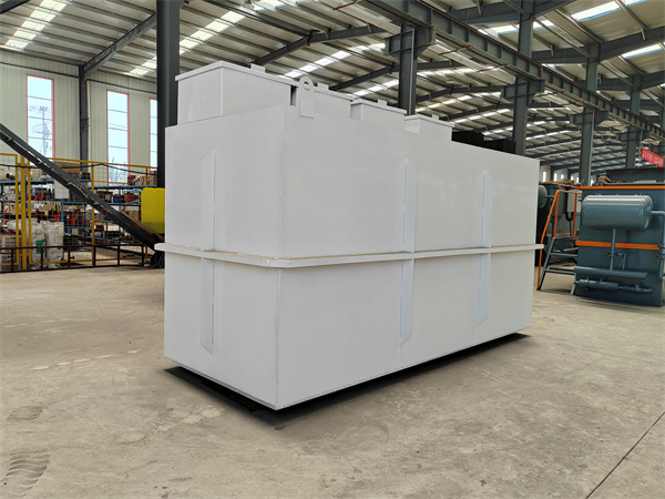 膜生物反应器设备 膜生物反应器设备