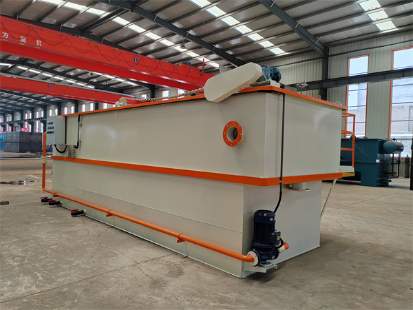 屠宰污水处理设备 屠宰污水处理设备