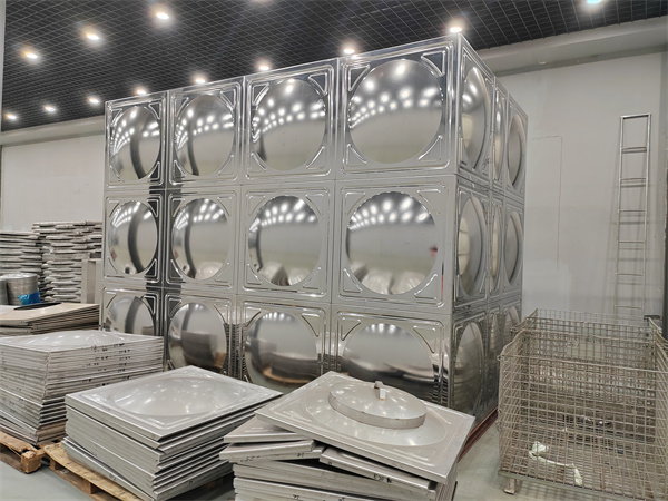 变频恒压供水设备 变频恒压供水设备