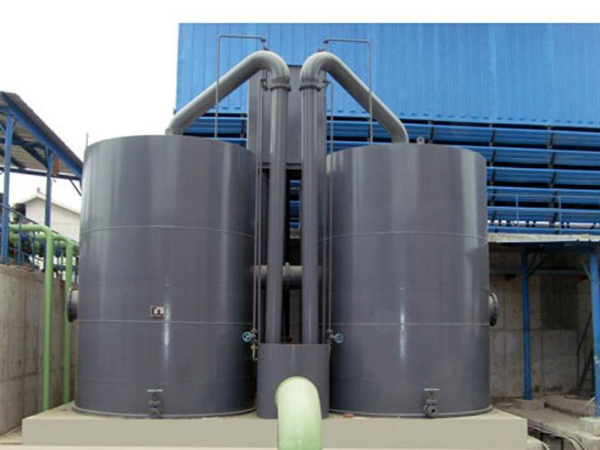 重力式无阀过滤器 重力式无阀过滤器