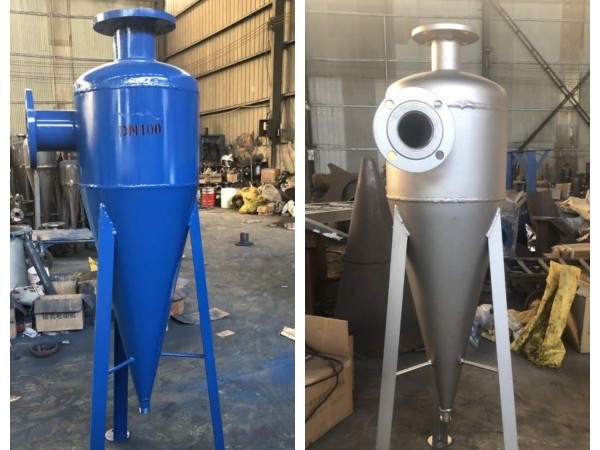 旋流除砂器 旋流除砂器