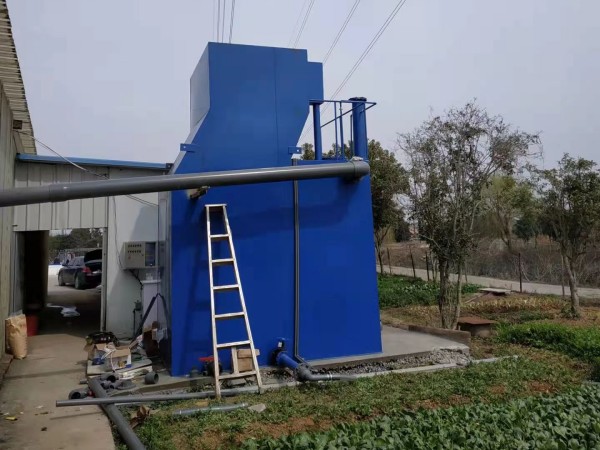 一体化净水设备厂家 一体化净水设备厂家